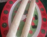 Foto del paso 5 de la receta: Ceregli