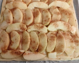 Foto del paso 3 de la receta: Tartaleta de manzana 🍏🍏