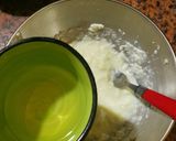 Foto del paso 5 de la receta: Budín de manzanas fácil❣