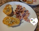Foto del paso 5 de la receta Calamar a la Plancha con Guarnición