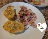 Foto del paso 5 de la receta: Calamar a la Plancha con Guarnición