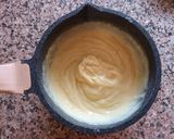 Foto del passaggio 6 della ricetta Crostata alla frutta