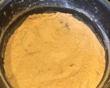 عکس مرحله 2 از دستور حلوا مجلسی