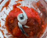 Foto langkah ke 3 dari resep Selai Strawberry.