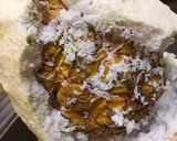 A picture of step 6 of Baked pineapple.