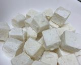 A picture of step 1 of Paneer tikka.