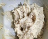 Foto langkah ke 1 dari resep Bolu Kukus Ubi Ungu.