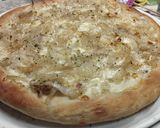 Foto del paso 19 de la receta: Masa tipo Pizza Napolitana