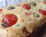 Foto del paso 5 de la receta: Torta mediterránea