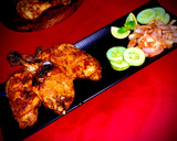 சிக்கன் தந்தூரி ரெசிபி ஸ்டேப் 5 புகைப்படம்