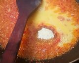 Foto langkah ke 3 dari resep Terong orak arik telur pedas.