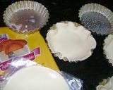 Foto del paso 2 de la receta: Frolitas falsas con discos para copetin