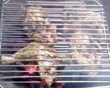 صورة لخطوة 3 من وصفة فراخ مشويه على الفحم