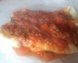 Foto del paso 7 de la receta: Canelones de acelga