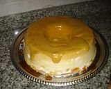 Foto del paso 14 de la receta: Isla flotante con salsa sambayon