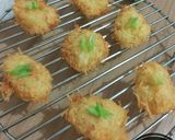 Foto langkah ke 3 dari resep Simply Hash Browns.