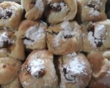 Foto del paso 3 de la receta: Pan de leche