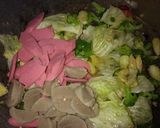 Foto langkah ke 4 dari resep Capcay.
