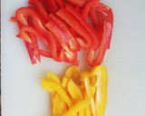 Foto del paso 1 de la receta: Paella de conejo