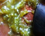 Foto langkah ke 4 dari resep Asem-asem daging.