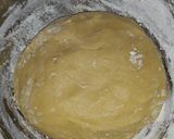 Foto del paso 3 de la receta: Alfajores de maicena (sin manteca)