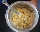 પોહા ની પકોડી (Poha Pakodi Recipe In Gujarati) રેસીપી સ્ટેપ2ફોટો