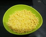 मुग भजी (Moong Bhajji Recipe In Marathi) रेसिपी स्टेप 1 फोटो 