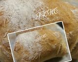 A picture of step 5 of 🍞ARTISAN CIABATTA BREAD🍞.