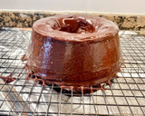Foto del paso 9 de la receta: Pastel “Día de San Valentín” (“Valentine’s Day” Cake)