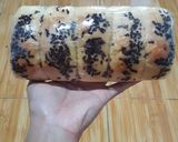 Foto langkah ke 7 dari resep Roti sobek tape metode autolisis.