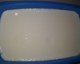 Foto del paso 4 de la receta: Yogur casero 😋 sin yogutera