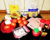 Foto del paso 1 de la receta: Salchichas enchipotladas con pasta 🍝