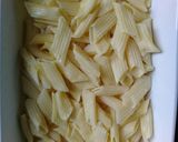 A picture of step 7 of Lasagne.