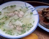 Hình bước làm 4 của món Bữa cơm ngon với khế nhà trồng