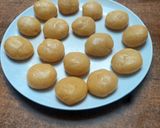 Foto langkah ke 3 dari resep Perkedel Kentang Ala Warung Timbel Sunda.