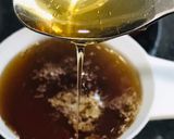 A picture of step 4 of Golden Syrup.