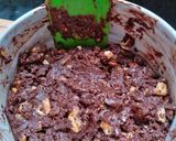 Foto del paso 2 de la receta: Salchichón de chocoooo