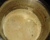 A picture of step 1 of Tea.
