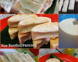 Foto langkah ke 7 dari resep Kue Pancong.