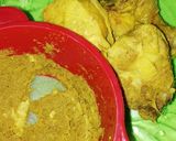Foto langkah ke 3 dari resep Ayam goreng lengkuas.