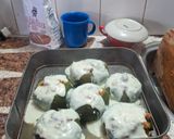 Foto del paso 13 de la receta: Zapallitos rellenos clásicos