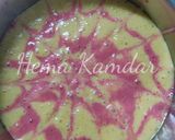 બેસન સેવરી કેક (Besan Sevoury Cake Recipe In Gujarati) રેસીપી સ્ટેપ3ફોટો