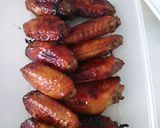 Foto langkah ke 4 dari resep Baked chicken wing.