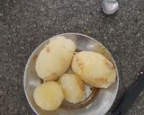 गोभी पनीर कोफ्ता (Gobhi Paneer Kofta recipe in Hindi) रेसिपी चरण 2 फोटो