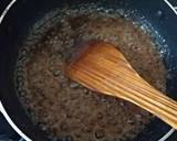 Chocolate Jalebi recipe step 3 photo