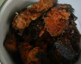Foto langkah ke 1 dari resep Balado tongkol.