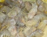 Foto langkah ke 1 dari resep Udang panggang oven 🦐.