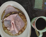 Foto del paso 8 de la receta: Hot cakes saludables