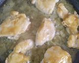 Foto del paso 4 de la receta: Pollo Miel Mostaza en Sartén, Air fryer o Horno