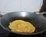 Foto langkah ke 4 dari resep Kerak telor simpel.
